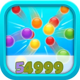 54999