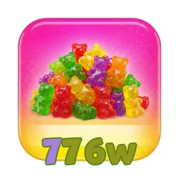 776w