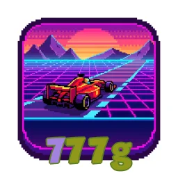 777g