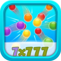 7x777