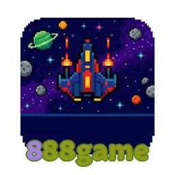 888game