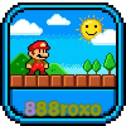 888roxo