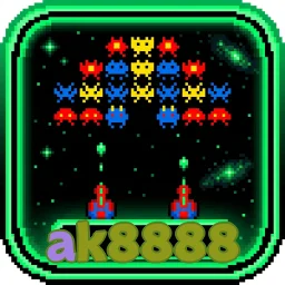 ak8888