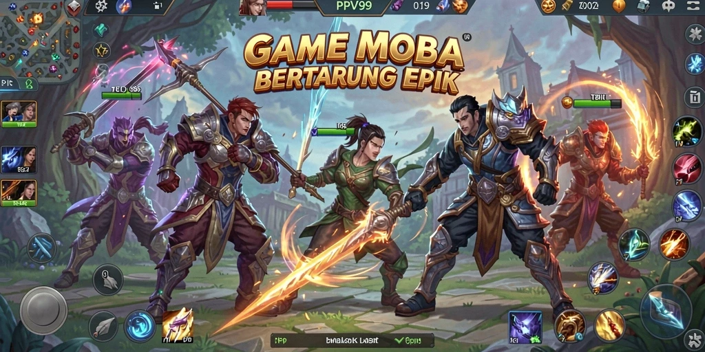 Visual de LEAOAJ